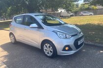 Hyundai I10 SE