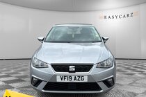 SEAT Ibiza MPI SE TECHNOLOGY