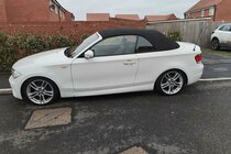 BMW 1 SERIES 2.0 118d M Sport Euro 5 2dr