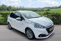 Peugeot 208 BLUEHDI S/S TECH EDITION