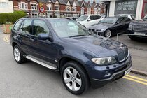BMW X5 SPORT 24V