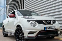 Nissan Juke 1.6 DIG-T Nismo RS Euro 6 5dr