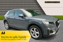 Audi Q2 1.0 TFSI Sport Euro 6 (s/s) 5dr