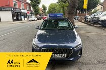 Hyundai I30 T-GDI SE NAV