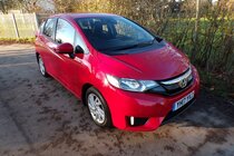 Honda Jazz I-VTEC SE  ONLY 26K MILES