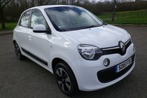Renault Twingo PLAY SCE