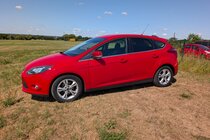 Ford Focus ZETEC