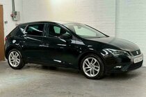 SEAT Leon 1.6 TDI SE Dynamic Technology Euro 6 (s/s) 5dr