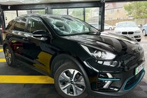 Kia Niro 64kWh 2 Auto 5dr