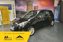 Renault Scenic DYNAMIQUE TOMTOM ENERGY DCI S/S