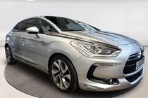 Citroen DS5 HYBRID4 DSPORT EGS