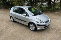 Honda Jazz 1.4 i-DSI SE 5dr