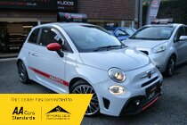 Abarth 500 595