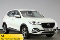 MG MG HS 1.5 T-GDI Excite DCT Euro 6 (s/s) 5dr