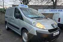 Peugeot Expert PROFESSIONAL HDI SWB NO VAT , FSH 2 OWNERS CLEAN VAN