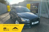 Audi A1 1.2 TFSI SE Euro 5 (s/s) 3dr