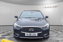 Infiniti Q30 PREMIUM TECH INTOUCH