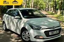 Hyundai I20 1.4 SE Auto Euro 6 5dr