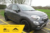 Fiat 500X MULTIJET CROSS PLUS