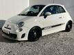 Abarth 500