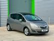 Vauxhall Meriva