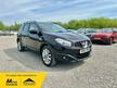 Nissan Qashqai+2