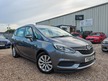 Vauxhall Zafira