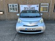 Toyota iQ