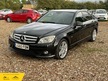 Mercedes C Class