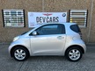 Toyota iQ