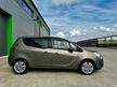Vauxhall Meriva