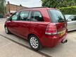 Vauxhall Zafira