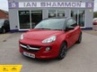 Vauxhall ADAM