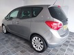 Vauxhall Meriva