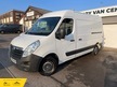 Vauxhall Movano