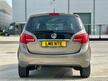 Vauxhall Meriva