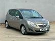 Vauxhall Meriva