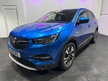 Vauxhall Grandland X