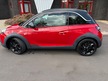 Vauxhall ADAM