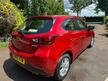 Mazda MAZDA 2