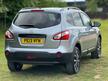 Nissan Qashqai+2