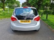 Vauxhall Meriva