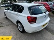 BMW 118D SE