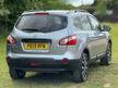 Nissan Qashqai+2