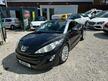 Peugeot RCZ