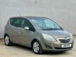 Vauxhall Meriva