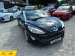 Peugeot RCZ