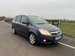 Vauxhall Zafira