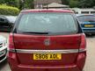 Vauxhall Zafira