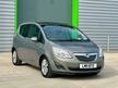 Vauxhall Meriva